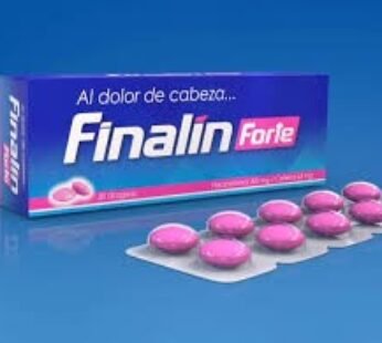 Finalin Forte