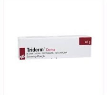 Triderm Crema