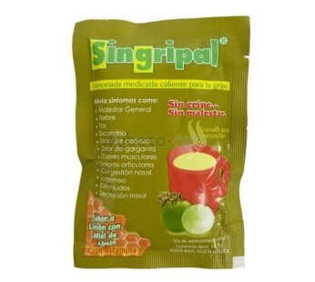 Singripal Sobre