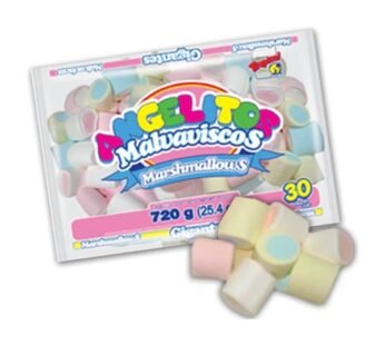 Malvavisco 720g