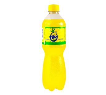 Tiky refresco de piña 600ml