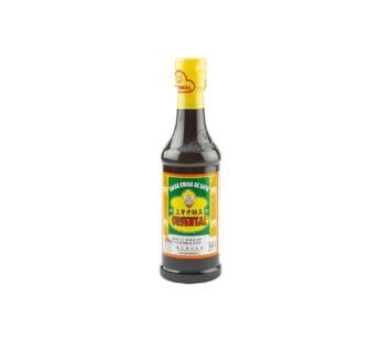Salsa china 400 ml