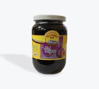 dulce de higos 20 oz