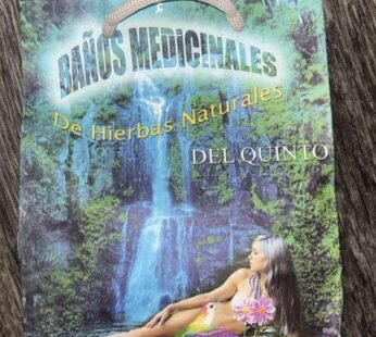 baños de quinto