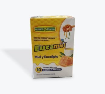 Eucamiel sobre