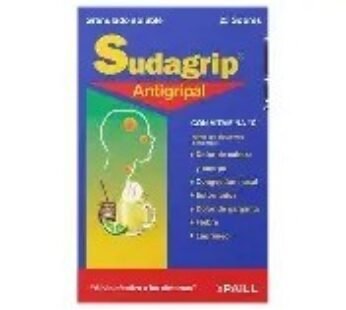 sudagrip sobre