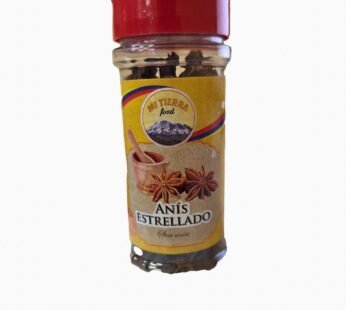 Anís Estrellado M.T Frasco 28.35g