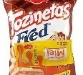 Yupi Tozinetas Fred 25g
