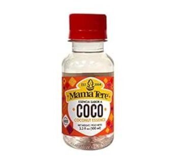 esencia sabor a coco