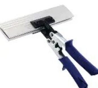 DOBLADORA MIDWEST 9» Blade Seamer