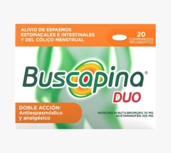 buscapina