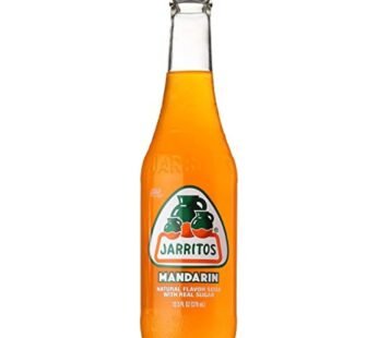 Jarritos Mandarina
