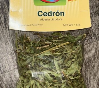 Cedron Fabisaa