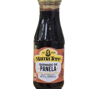 Quemado de panela