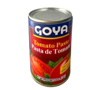 Pasta de tomato Goya 170g