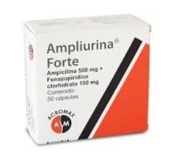 Ampliurina Forte
