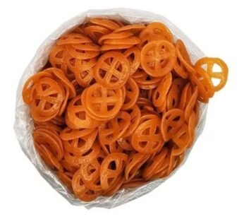 Chicharin ruedas 6oz