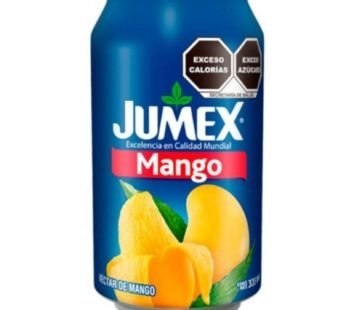 Néctar de Mango Jumex 335ml