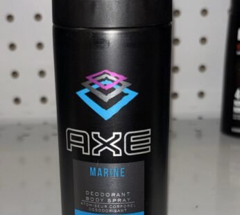 Desodorante AXE para hombre