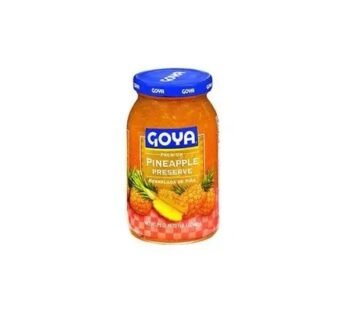 Goya Mermelada De Pineaple