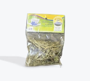 Infucion Para El Estrés En Bolsa M.t