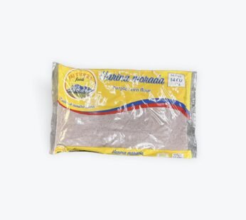 Harina morada 14oz Mi Tierra