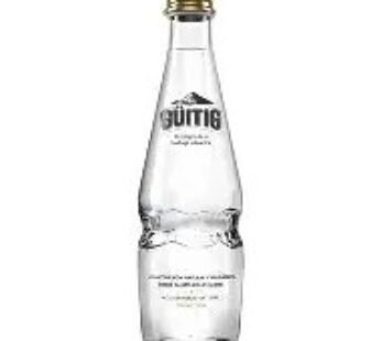 Güitig vidrio