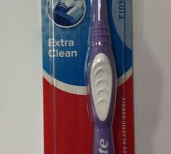 cepillo colgate firm