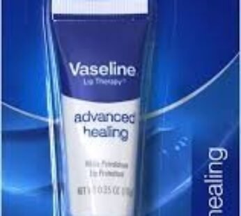 vaselina lip terapia 0.35oz
