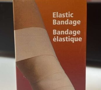 venda elastica #4 10cm superband