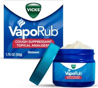 Vicks VapoRub 105ml