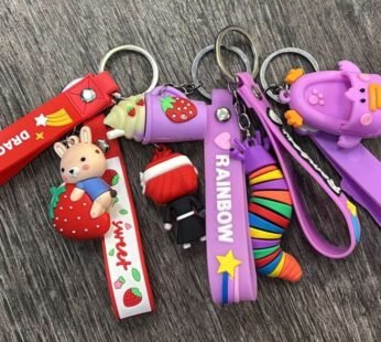 llaveros de figuras