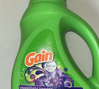 Gain febreze (1.36 l)46 Fl oz