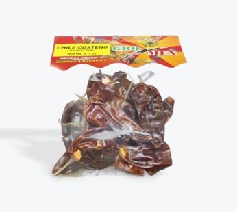 Chile Costeno gromex