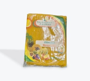 pupa de mango tradiciones andinas
