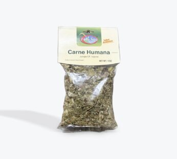 Carne humana FabiSaa