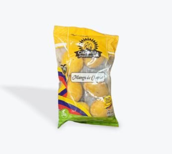 mango de chupar cisnenita