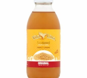Vita lina Linaza 480ml