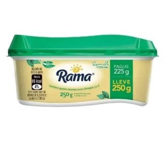 Mantequilla Rama 250g