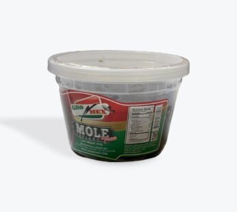Mole Poblano Picoso