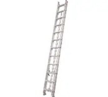 Escalera 20 FT. EXTENSION LADDER