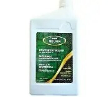SYNTHETIC BLEND Air compressor oil rolair