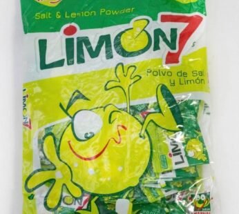 limon 7
