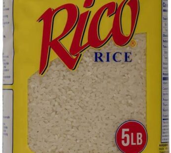 arrocillo rico
