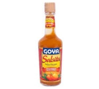 Salsita Habanero 8oz