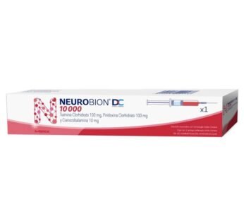 neurobion 10000