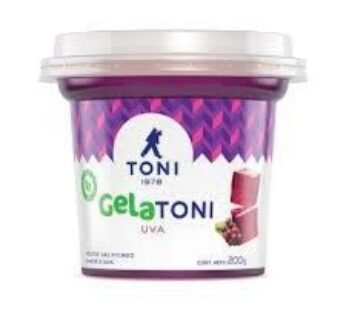 Gelatoni Uva
