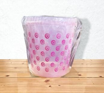 Envase de plastico