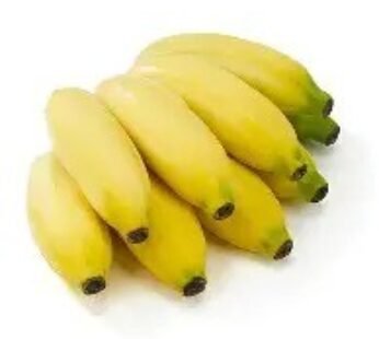banana Manzano