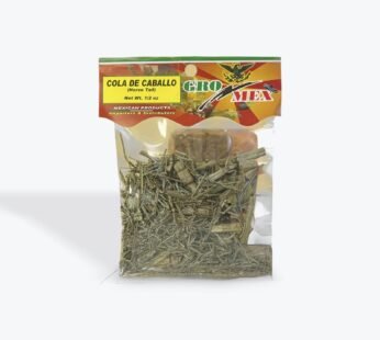 Cola de caballo 0.5oz